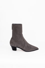 Brunswick Bootie in Paris Grey