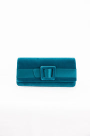 Manolo Blahnik Maygot Clutch