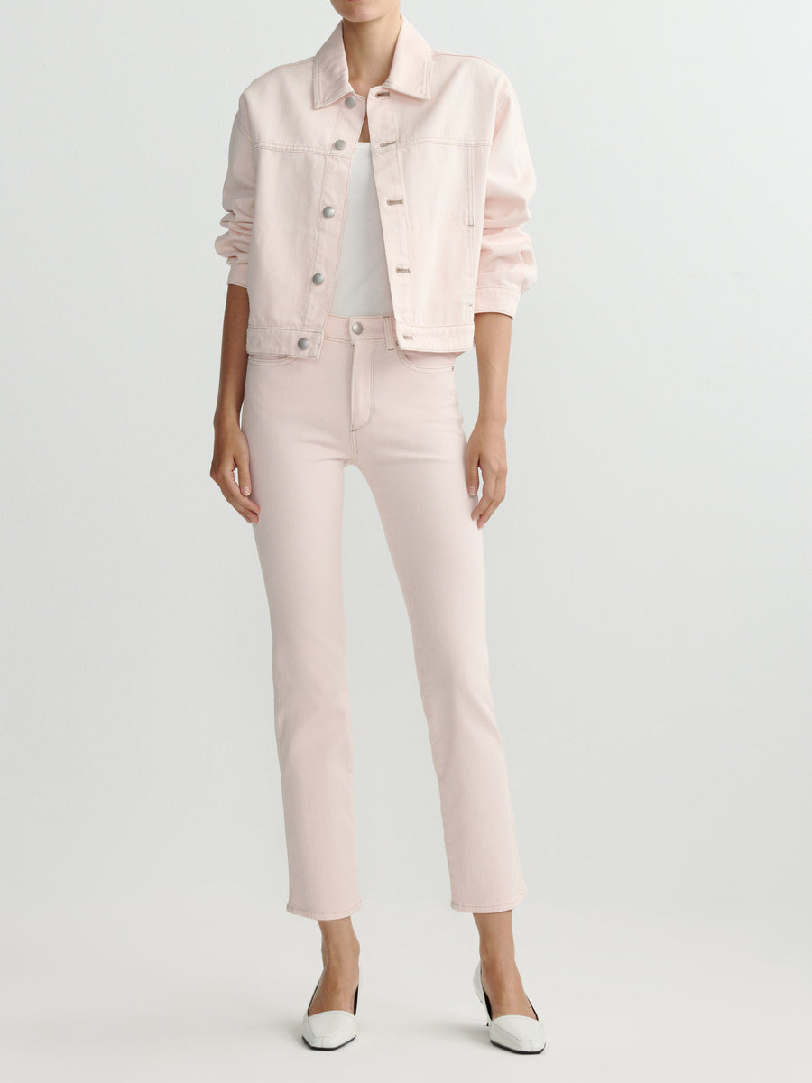 DL1961 MARA STRAIGHT - BALLET