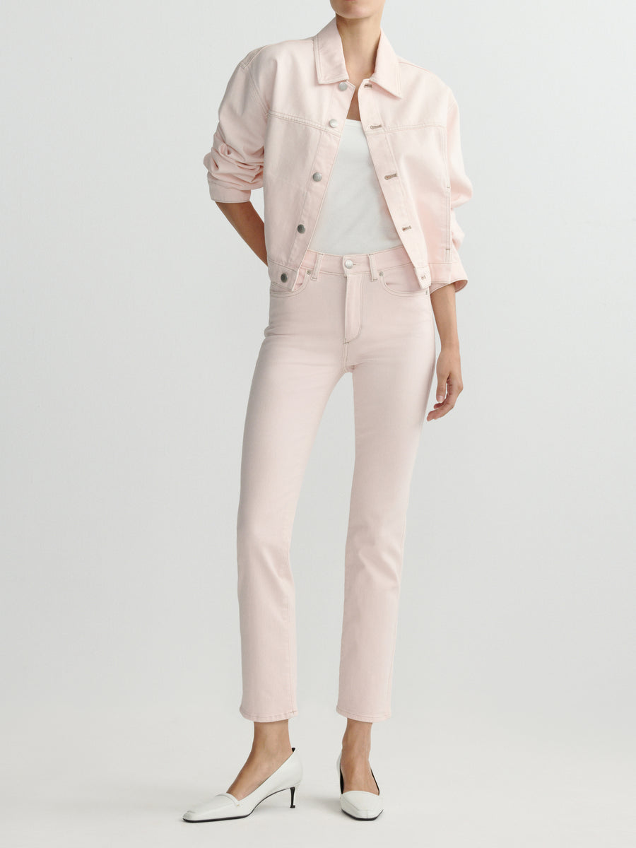 DL1961 MARA STRAIGHT - BALLET
