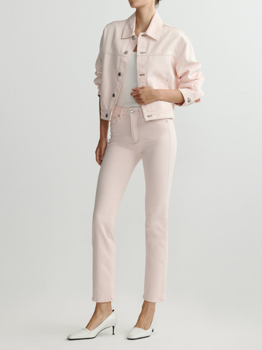 DL1961 MARA STRAIGHT - BALLET