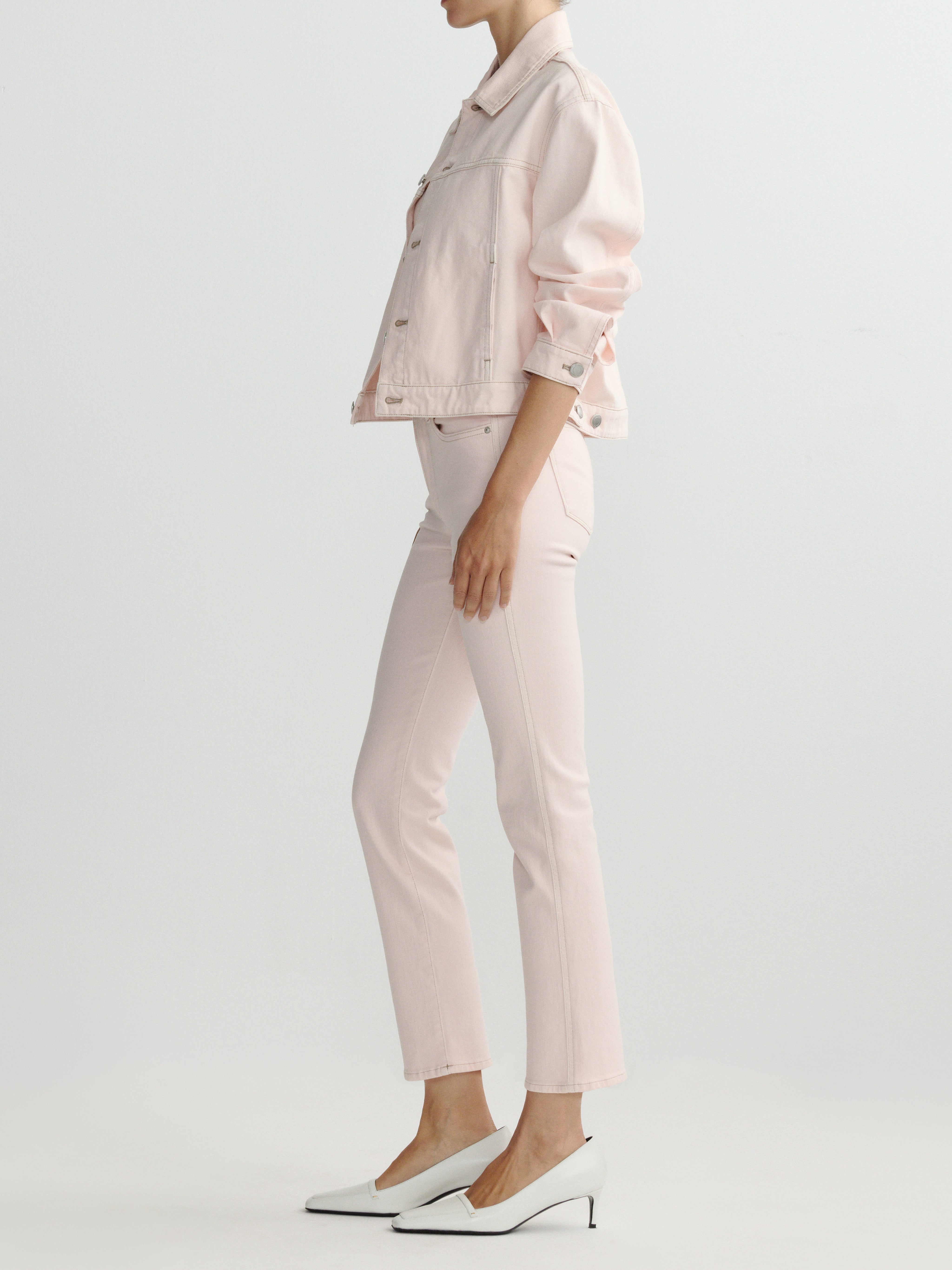 DL1961 MARA STRAIGHT - BALLET