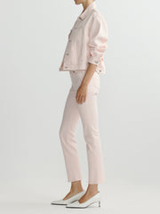 DL1961 MARA STRAIGHT - BALLET