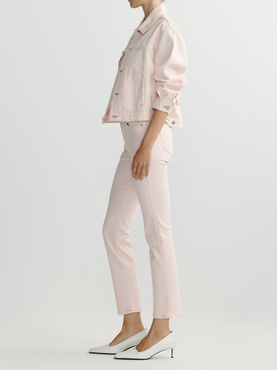 DL1961 MARA STRAIGHT - BALLET