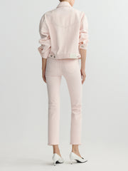 DL1961 MARA STRAIGHT - BALLET