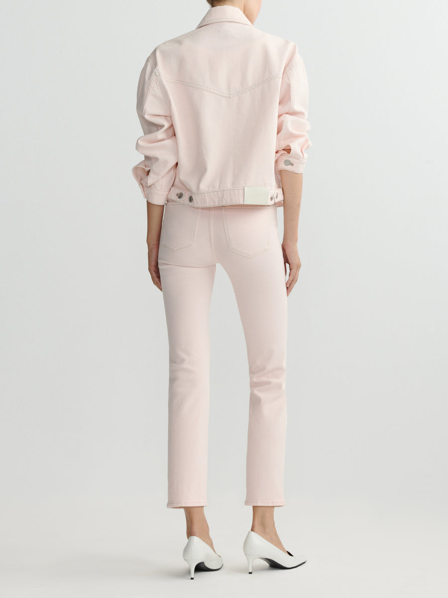 DL1961 MARA STRAIGHT - BALLET