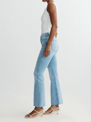 DL1961 BRIDGET BOOT HIGH RISE INSTASCULPT - PRAIRIE