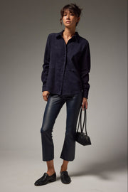 SPRWMN CROP FLARE - MARINE