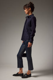 SPRWMN CROP FLARE - MARINE