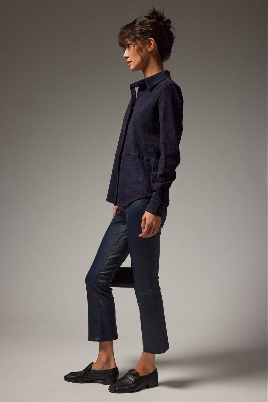 SPRWMN CROP FLARE - MARINE