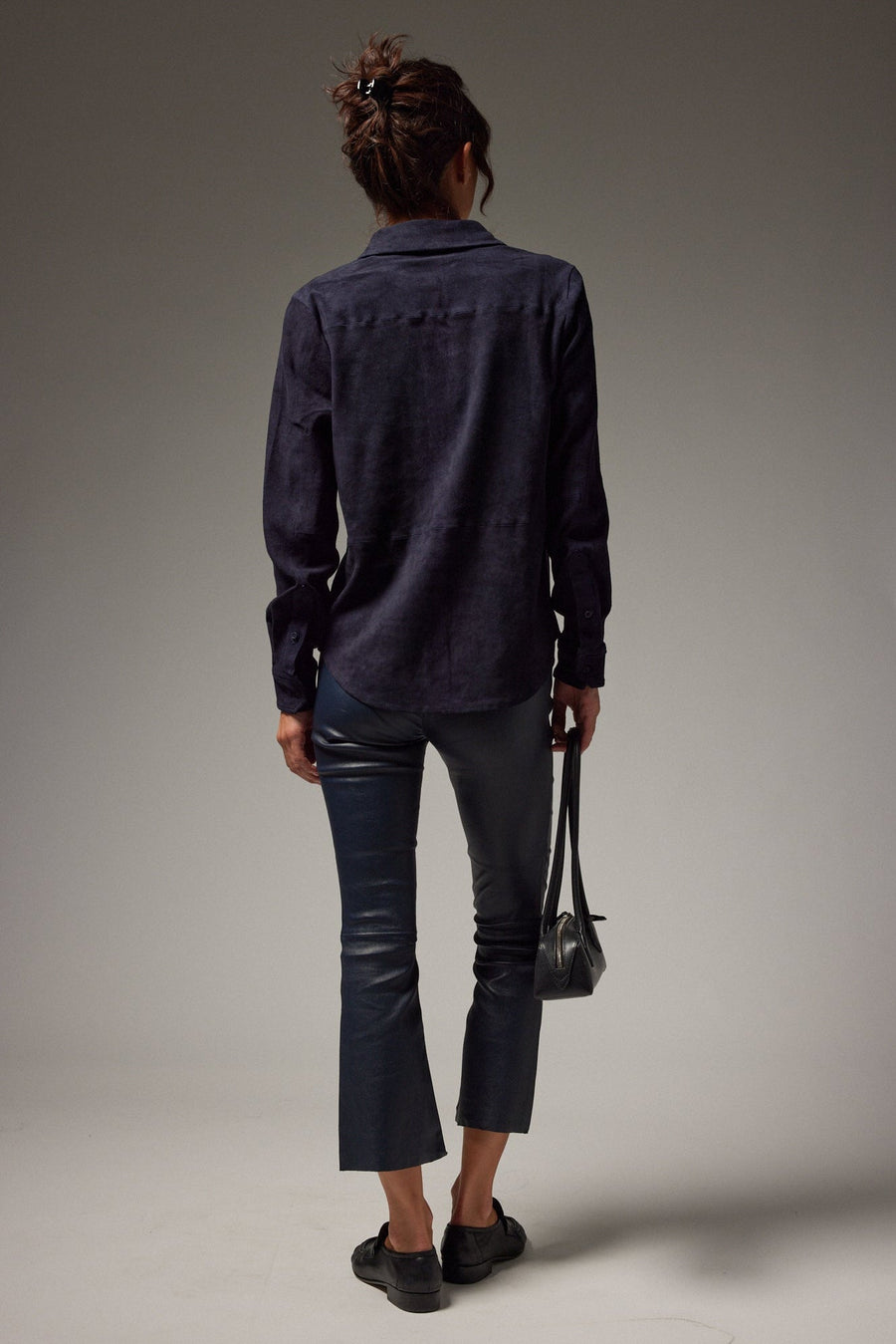 SPRWMN CROP FLARE - MARINE