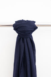 Diane Firsten Sheer Super Fine Cashmere Scarf