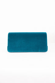 Manolo Blahnik Maygot Clutch