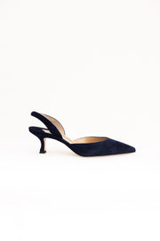 Manolo Blahnik Carolyne Pump