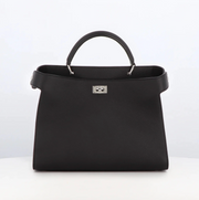 MICHINO LUTECE PM BAG - BLACK