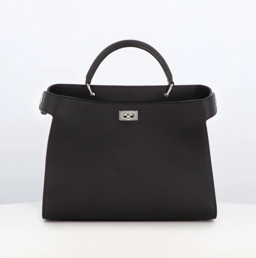MICHINO LUTECE PM BAG - BLACK