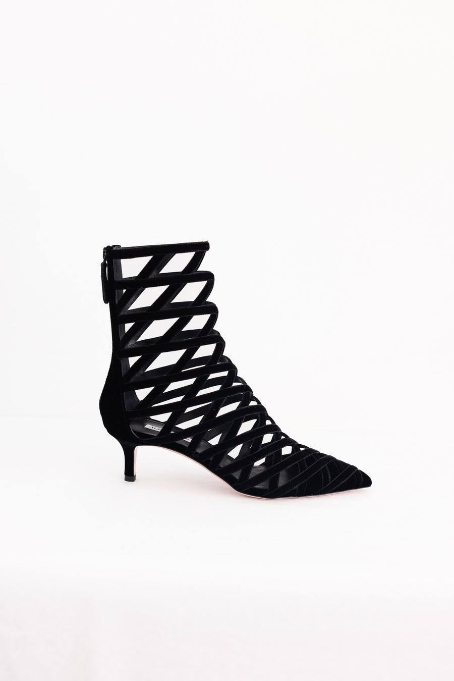 Aquazzura Romance Bootie