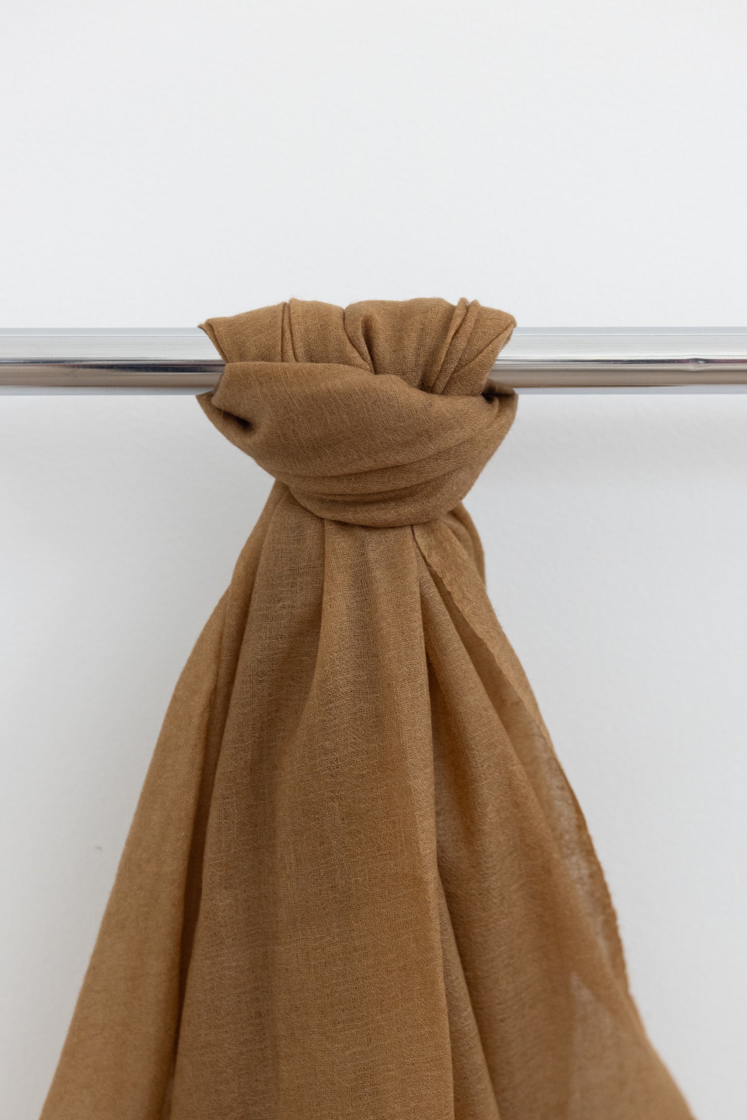 Diane Firsten Sheer Super Fine Cashmere Scarf