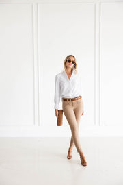 Diane Firsten Italian Made Shirt