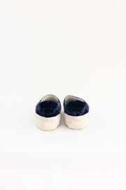 Jack Sneaker in Blue Notte