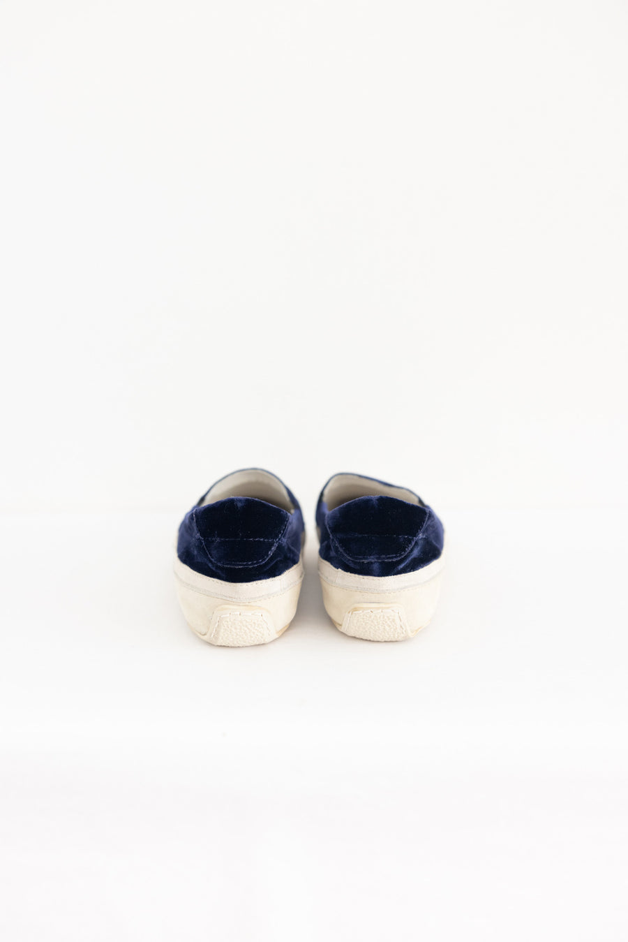 Jack Sneaker in Blue Notte