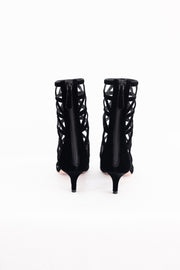 Aquazzura Romance Bootie