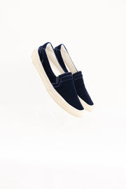 Jack Sneaker in Blue Notte