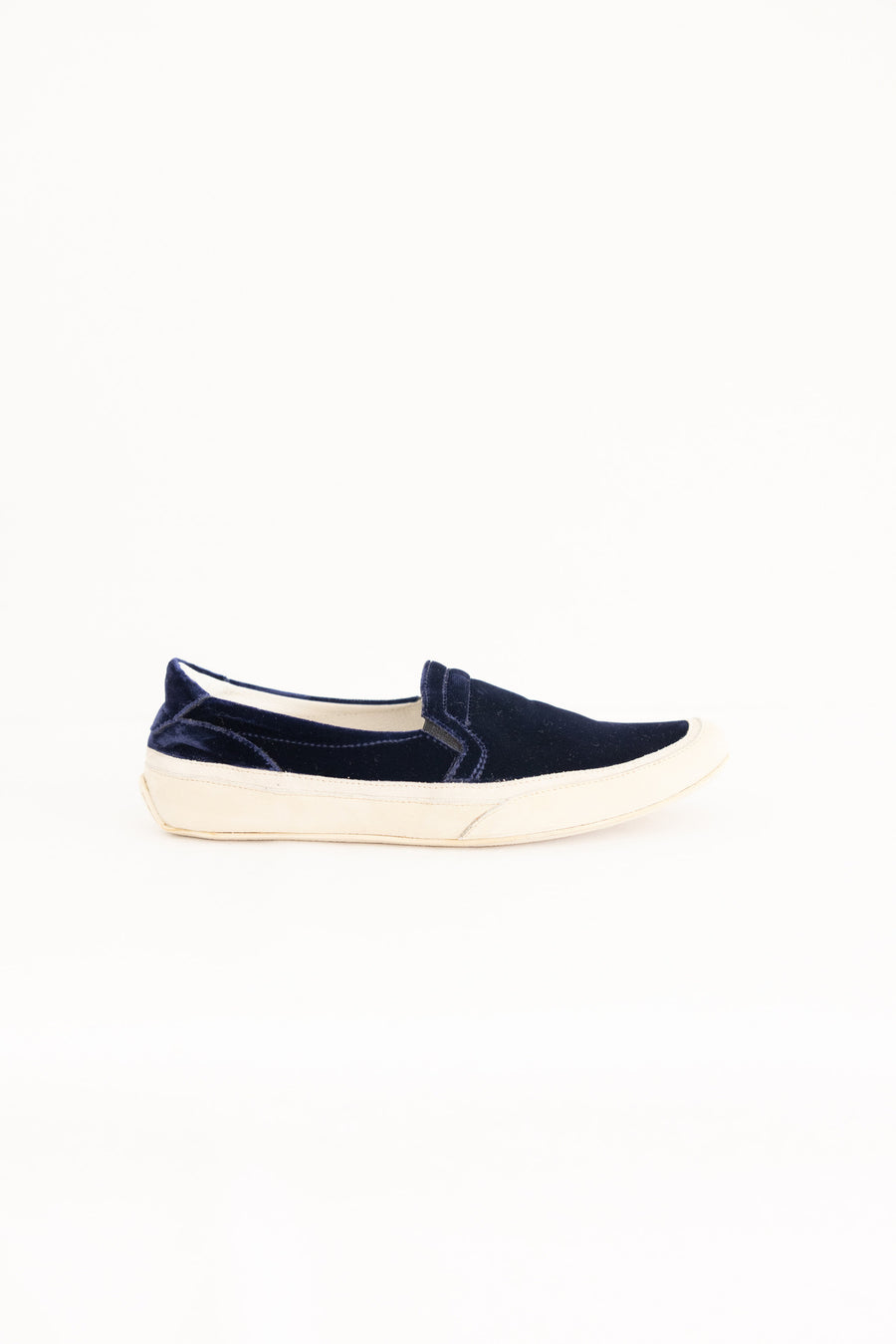 Jack Sneaker in Blue Notte