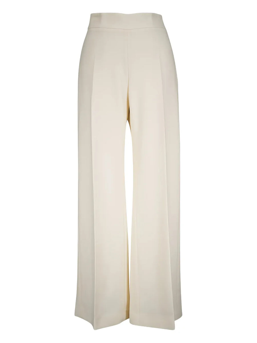CAROLINA HERRERA DIANE PANT - IVORY