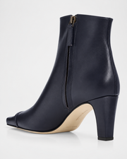 MANOLO BLAHNIK VIVECAL VISCONTI - NAVY