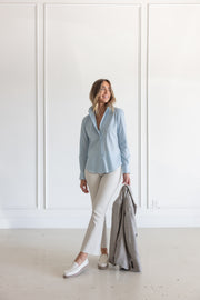 SPRWMN CROP FLARE - SHELL