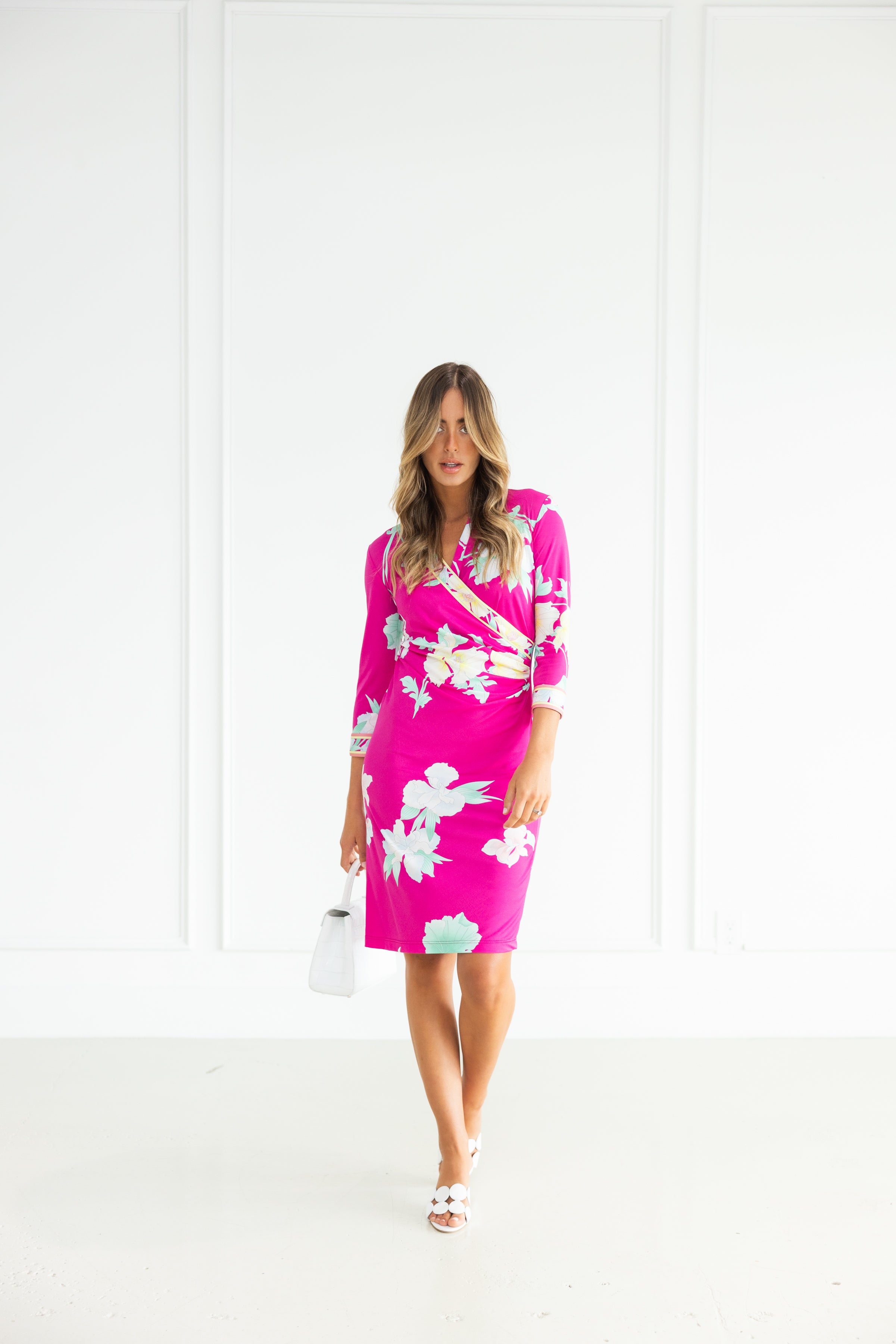 LEONARD PARIS – Diane Firsten