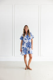 Positano Libia Dress