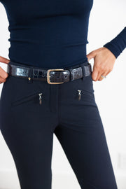 PAMELA HENSON SOHO MIDNIGHT - MIDNIGHT NAVY
