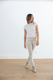 PAMELA HENSON SOHO - CHINO