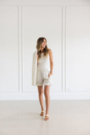 Sablyn Jameela Racerback Tank