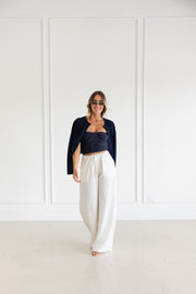 Sablyn Charlotte Short Cardigan