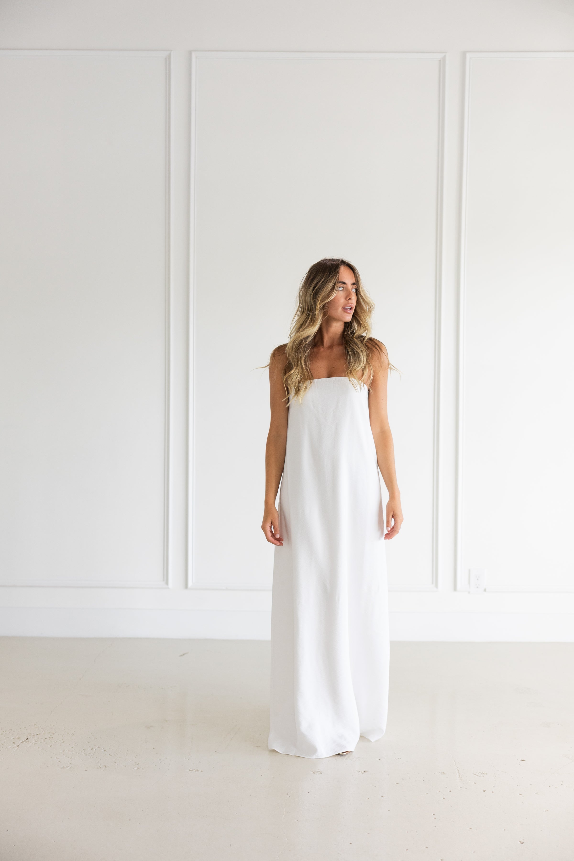 Sablyn Arden Strapless Dress