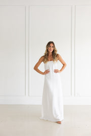 Sablyn Arden Strapless Dress