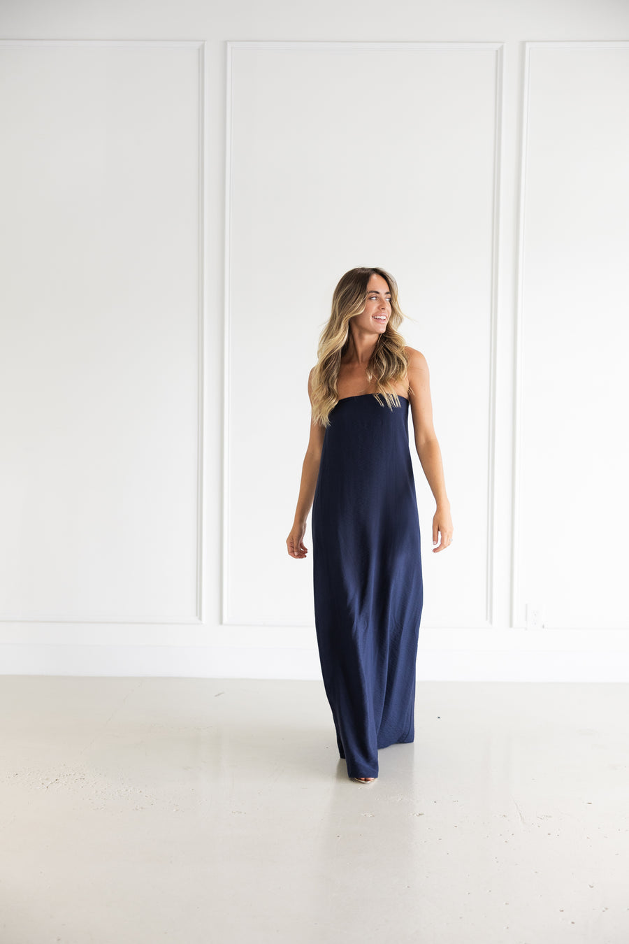 Sablyn Arden Strapless Dress