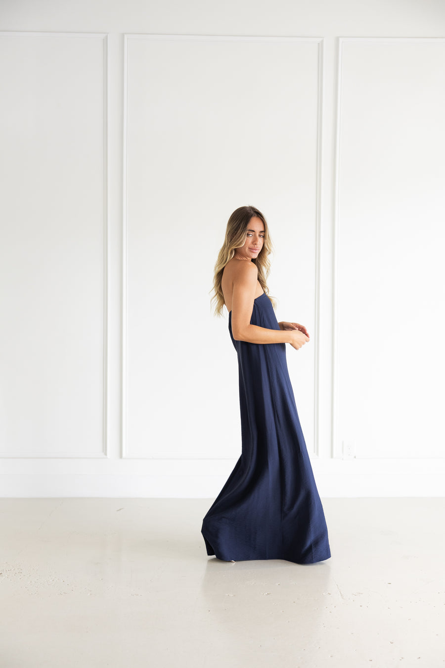 Sablyn Arden Strapless Dress