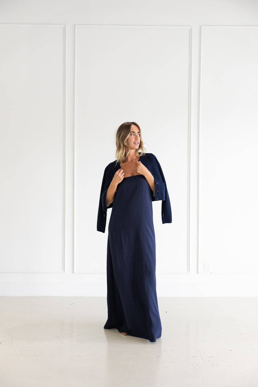 Sablyn Arden Strapless Dress