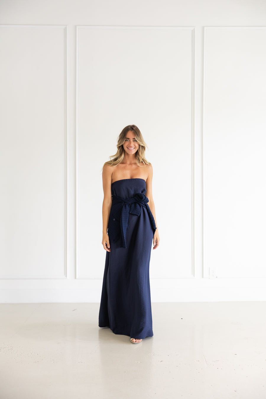 Sablyn Arden Strapless Dress