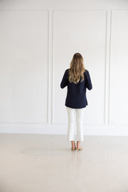 Peter Cohen New Ethnic Top