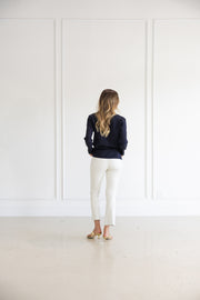 Peter Cohen New Ethnic Top