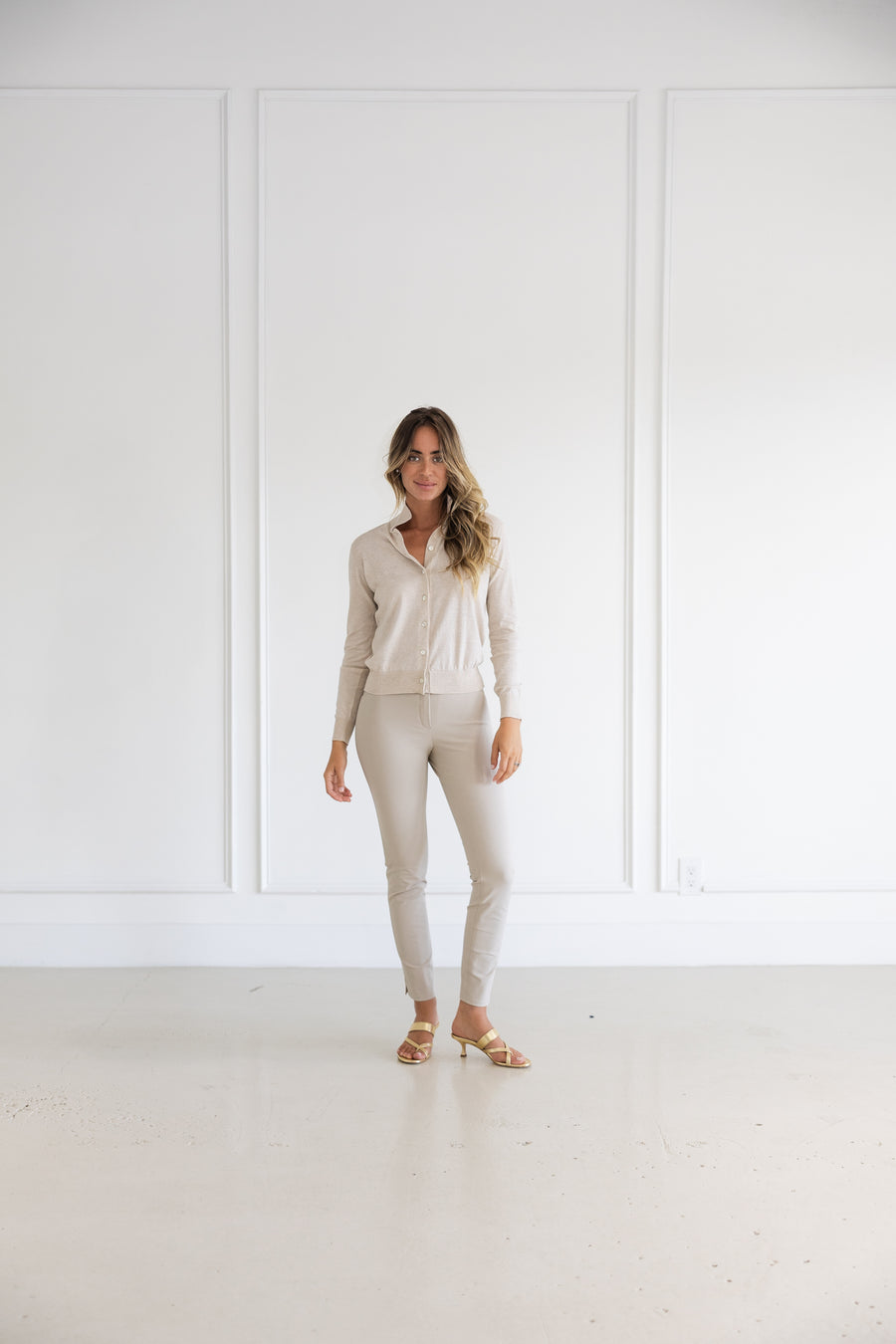 Pamela Henson Ellen Pant