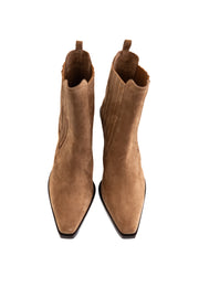 SARTORE PARIS PULL ON 70MM NOCCIOLA