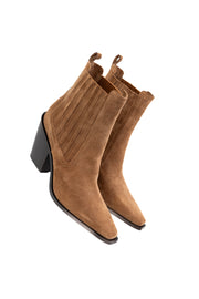 SARTORE PARIS PULL ON 70MM NOCCIOLA