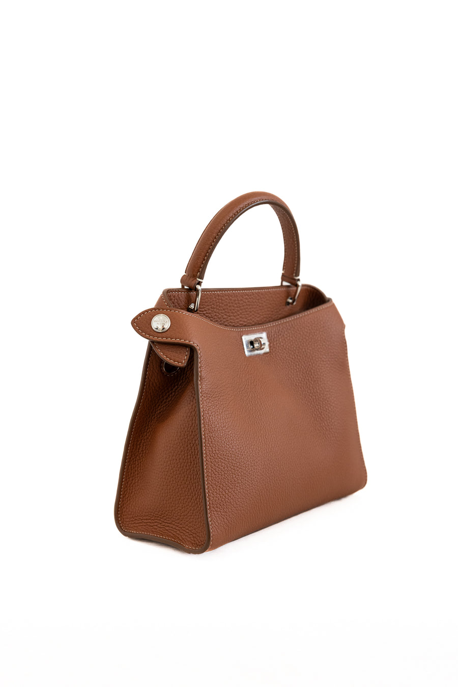 MICHINO LUTECE MINI BAG - GOLD