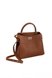 MICHINO LUTECE MINI BAG - GOLD